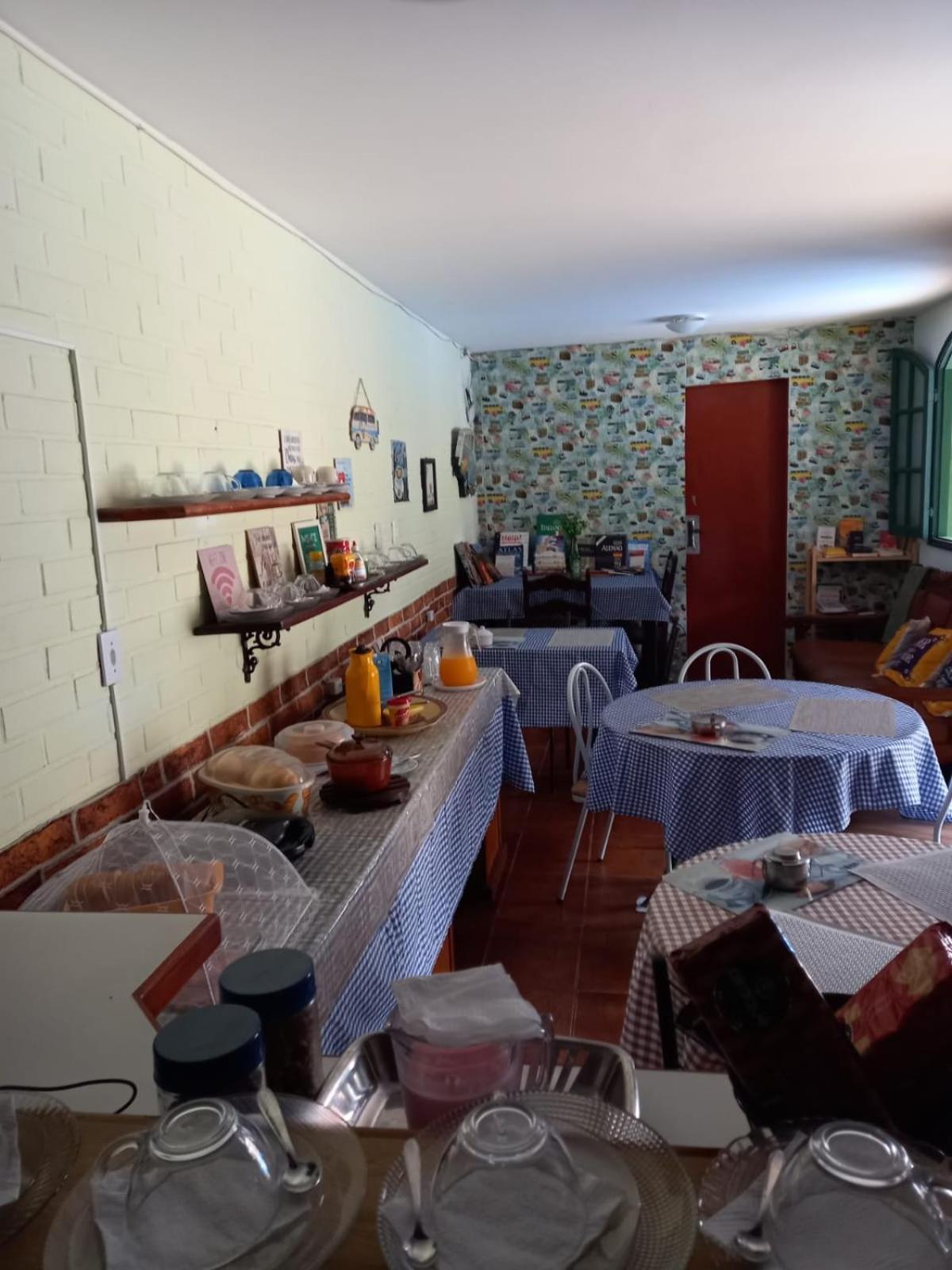 קאבו פריו Pousada Dos Mestres מראה חיצוני תמונה